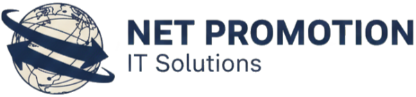 NetPromotion – Obsługa IT firm | Strony internetowe | Serwis